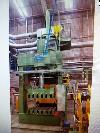  GUALCHIERANI Bale Press, GSA 200/150, consisting of: